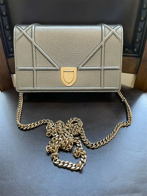 dior arama bag